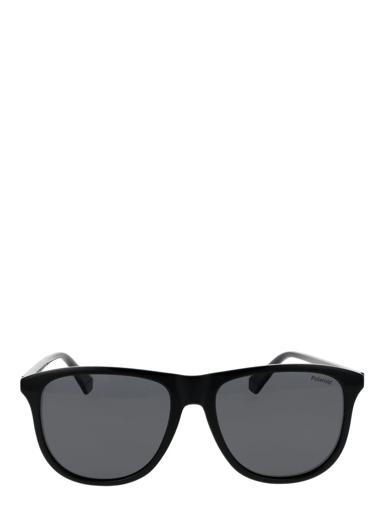 Black Polycarbonate Sunglasses alternative