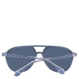 Bicolor Polycarbonate Sunglasses