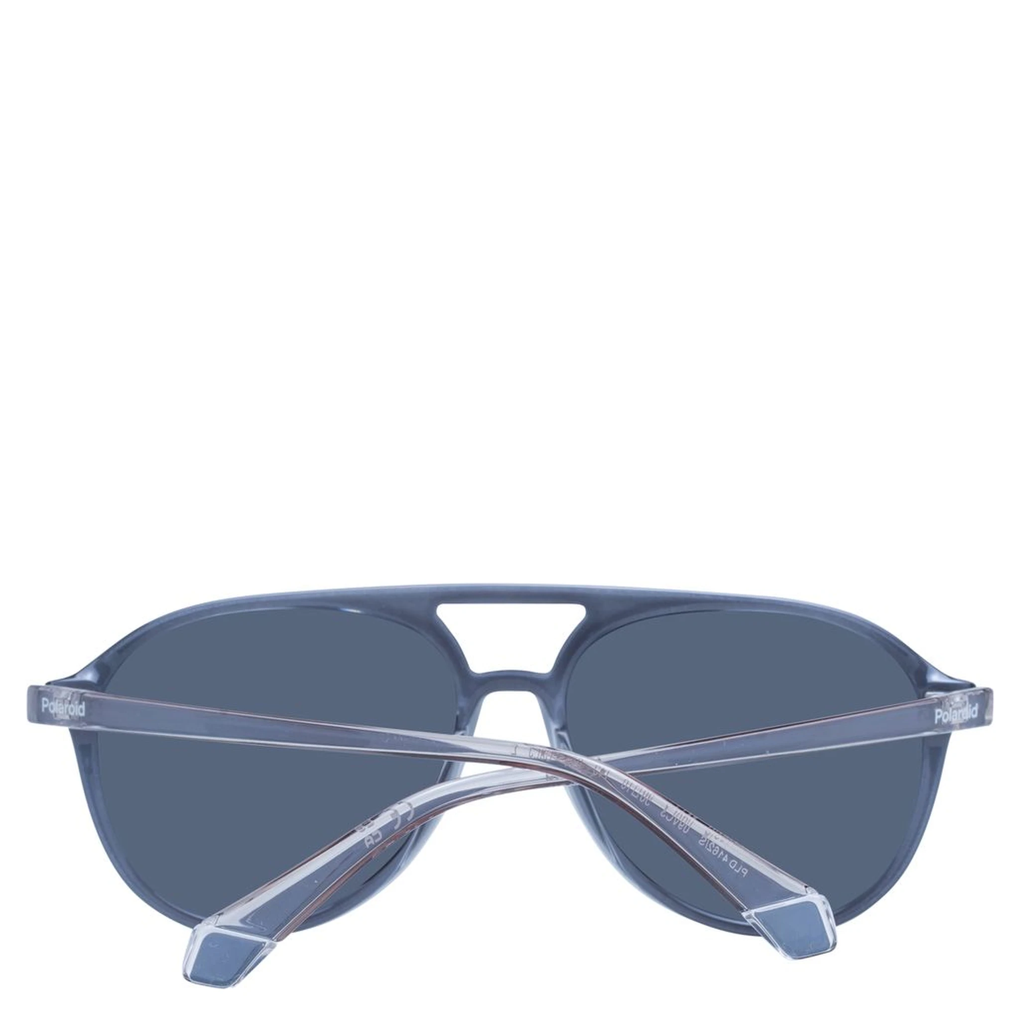 Bicolor Polycarbonate Sunglasses
