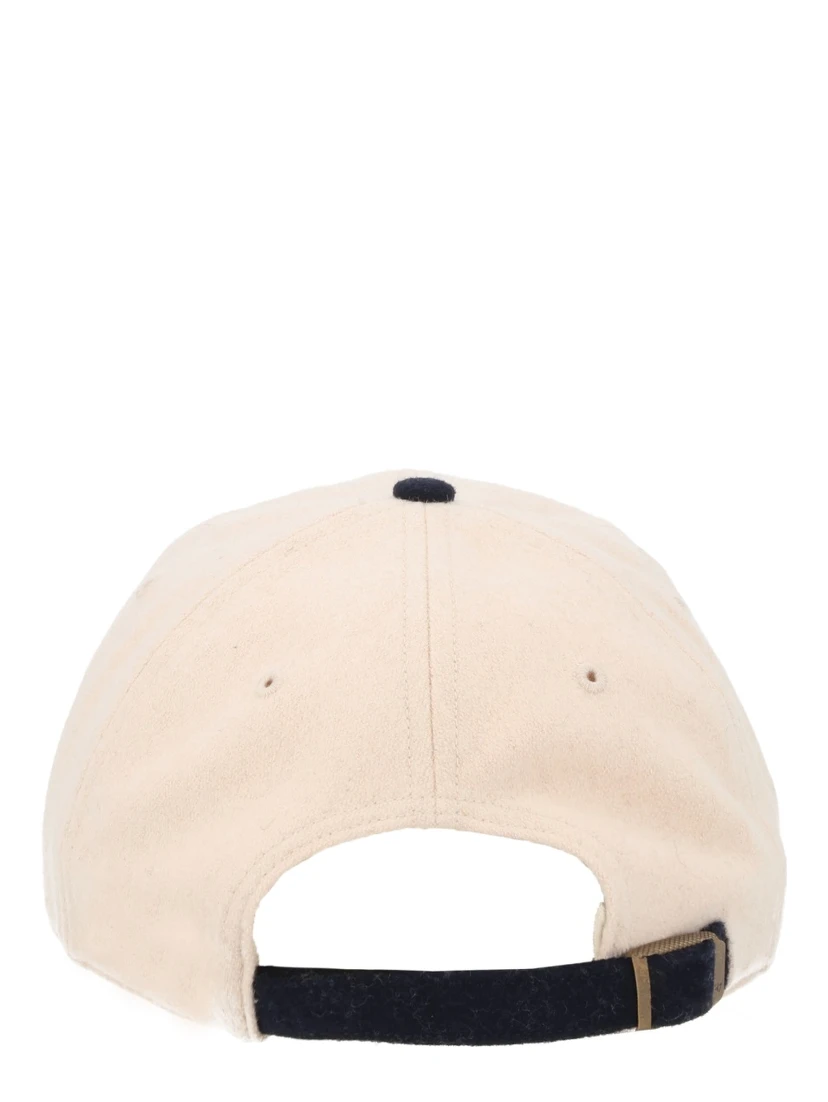 BASEBALL HAT WITH LOGO