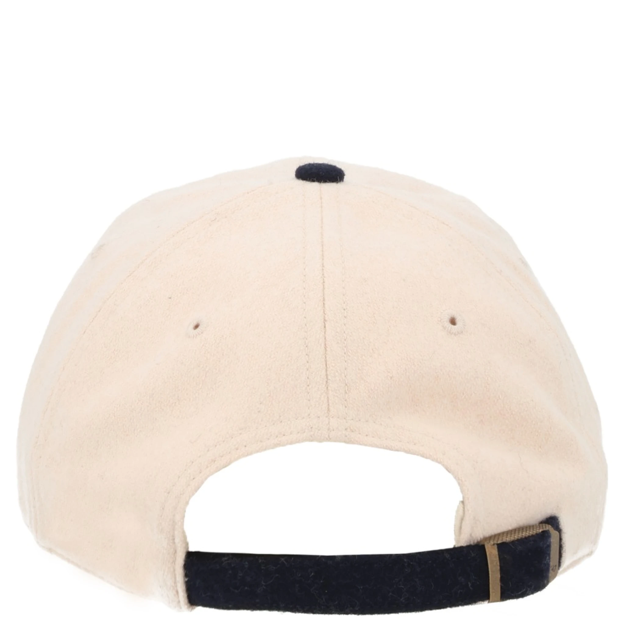 BASEBALL HAT WITH LOGO