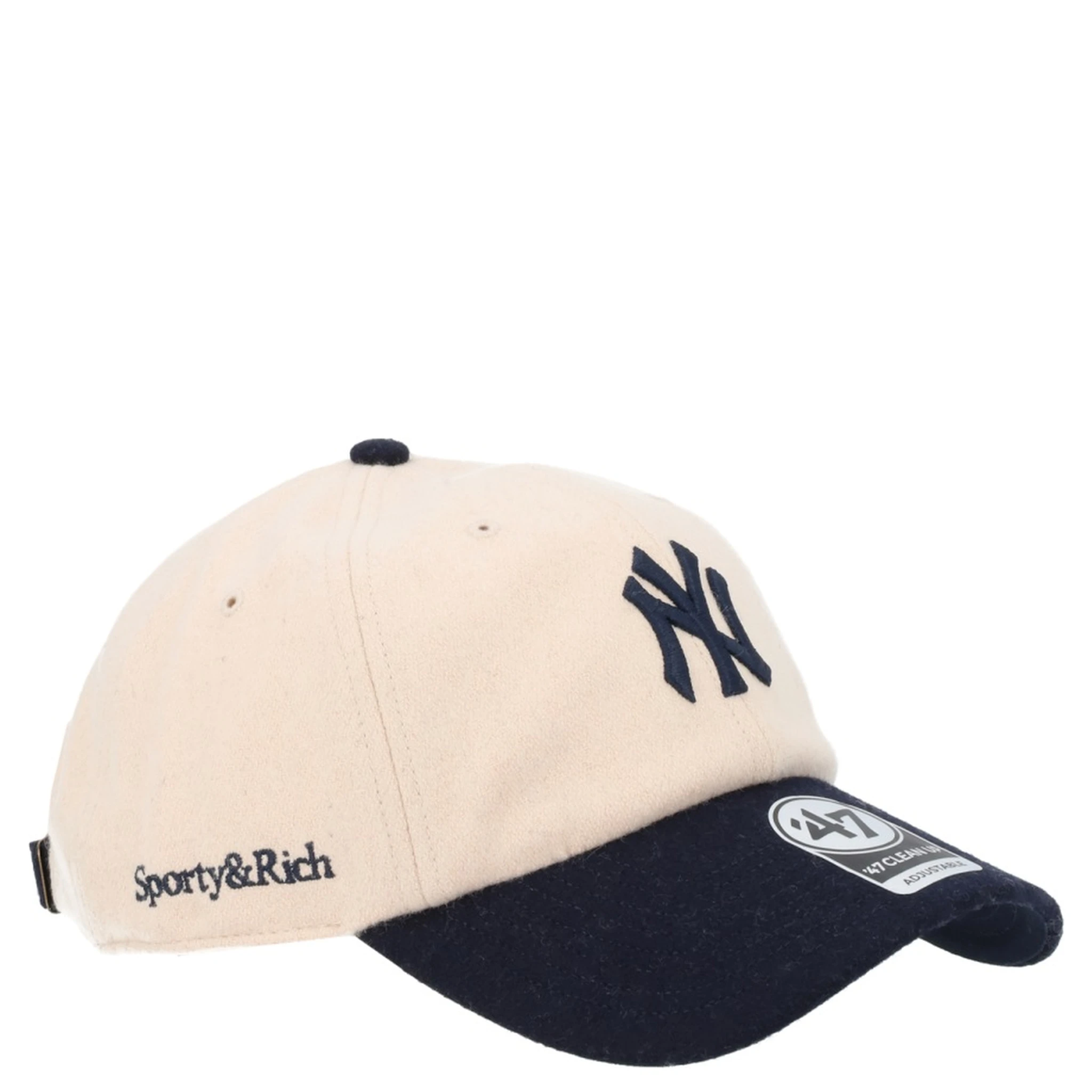 BASEBALL HAT WITH LOGO