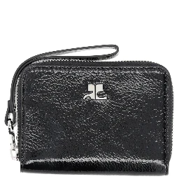 "NAPLACK" WALLET