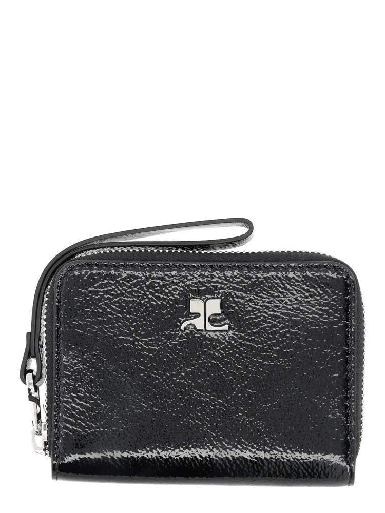 "NAPLACK" WALLET