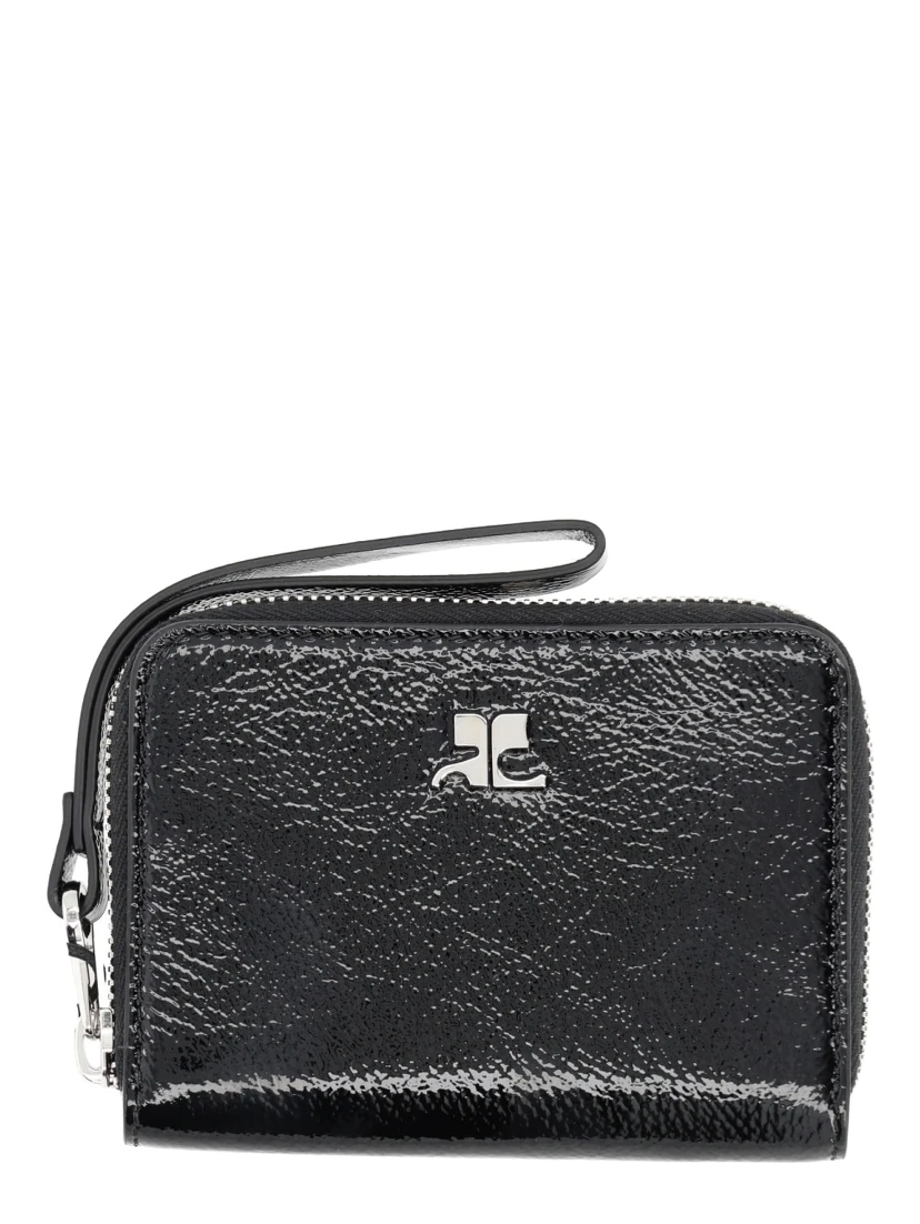 "NAPLACK" WALLET