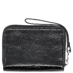 "NAPLACK" WALLET