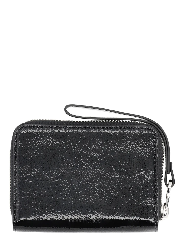 "NAPLACK" WALLET alternative