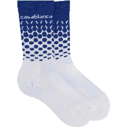 SOCKS WITH LOGO