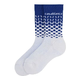 SOCKS WITH LOGO