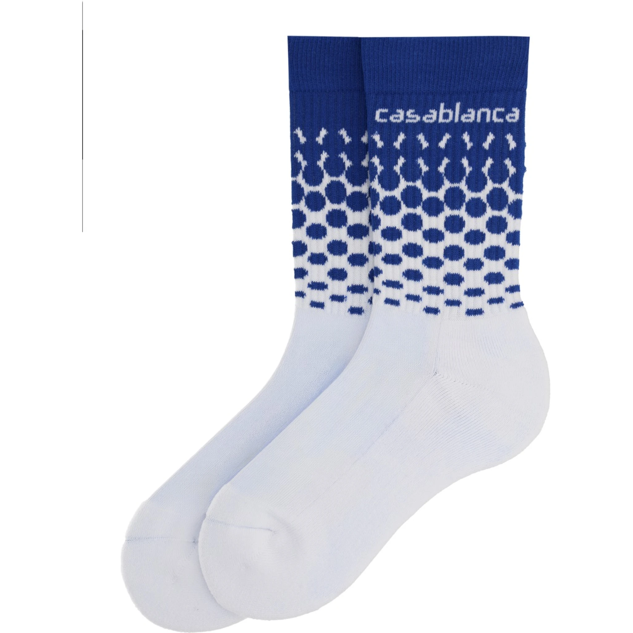 SOCKS WITH LOGO