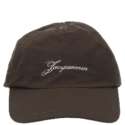 "BALUCHON" BASEBALL CAP