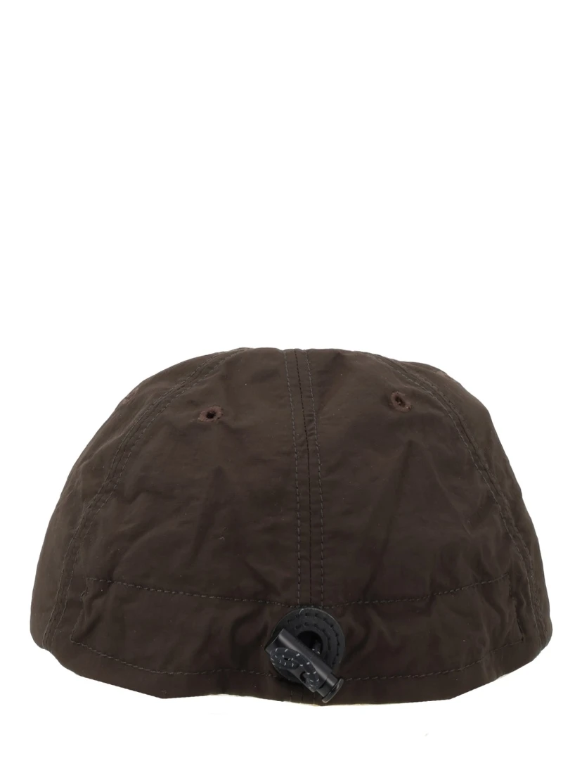 "BALUCHON" BASEBALL CAP