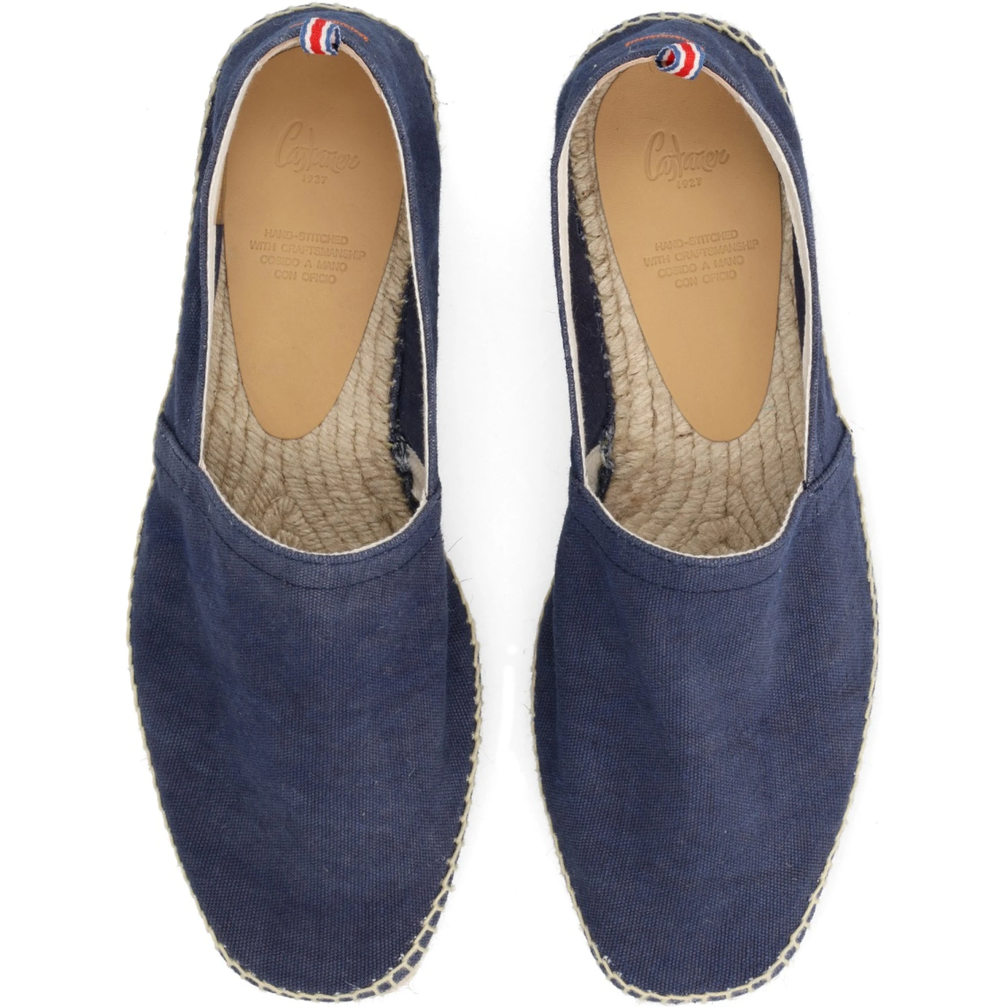 ESPADRILLE "PABLO/002"