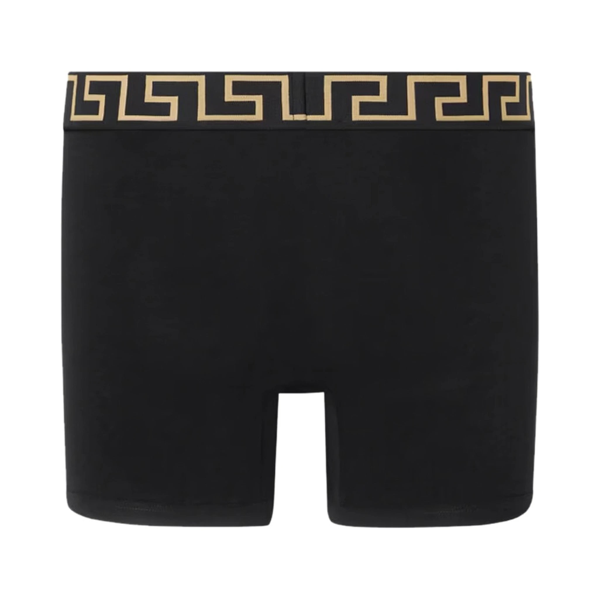 BOXER SHORTS WITH GREEK