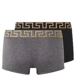 بوكسر ثنائي العبوة