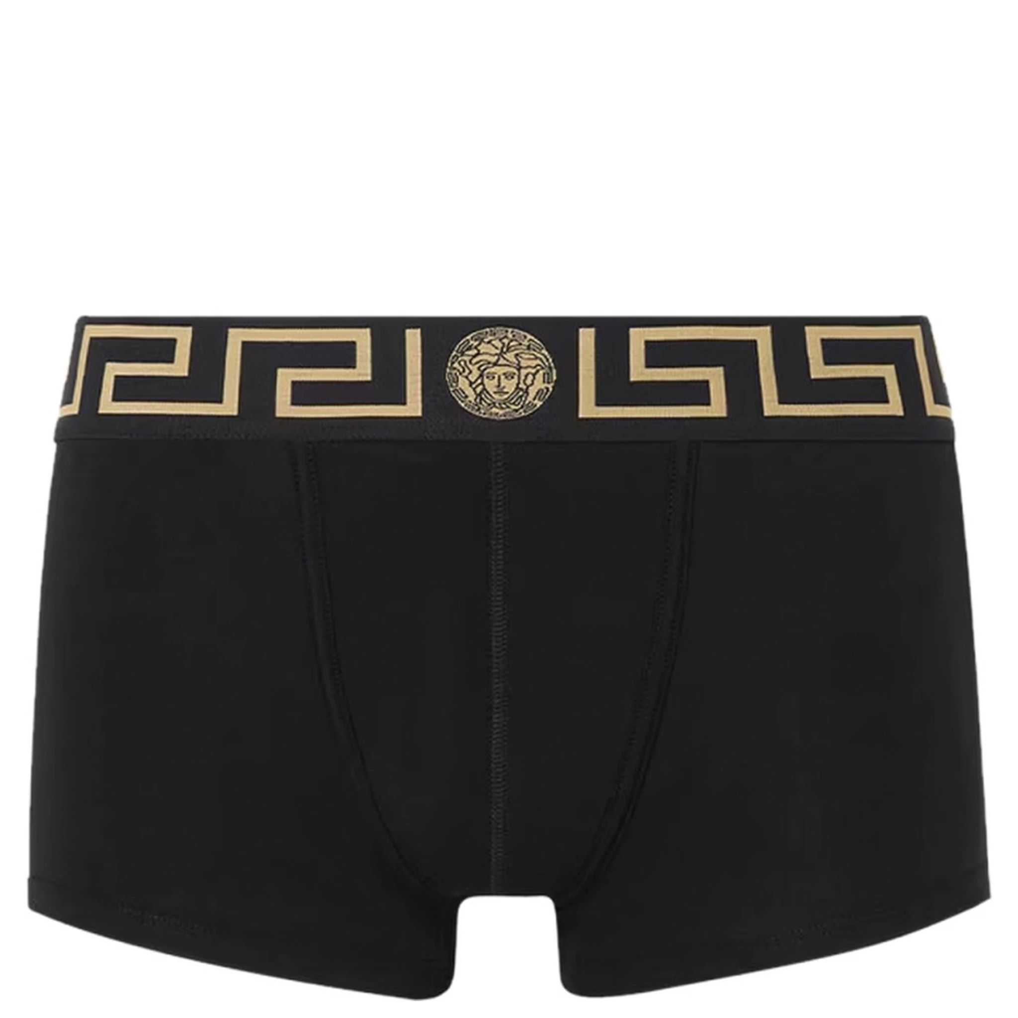 BOXER CON GRECA