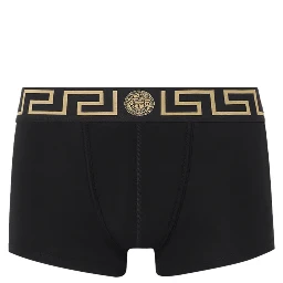 BOXER CON GRECA