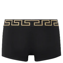 BOXER CON GRECA