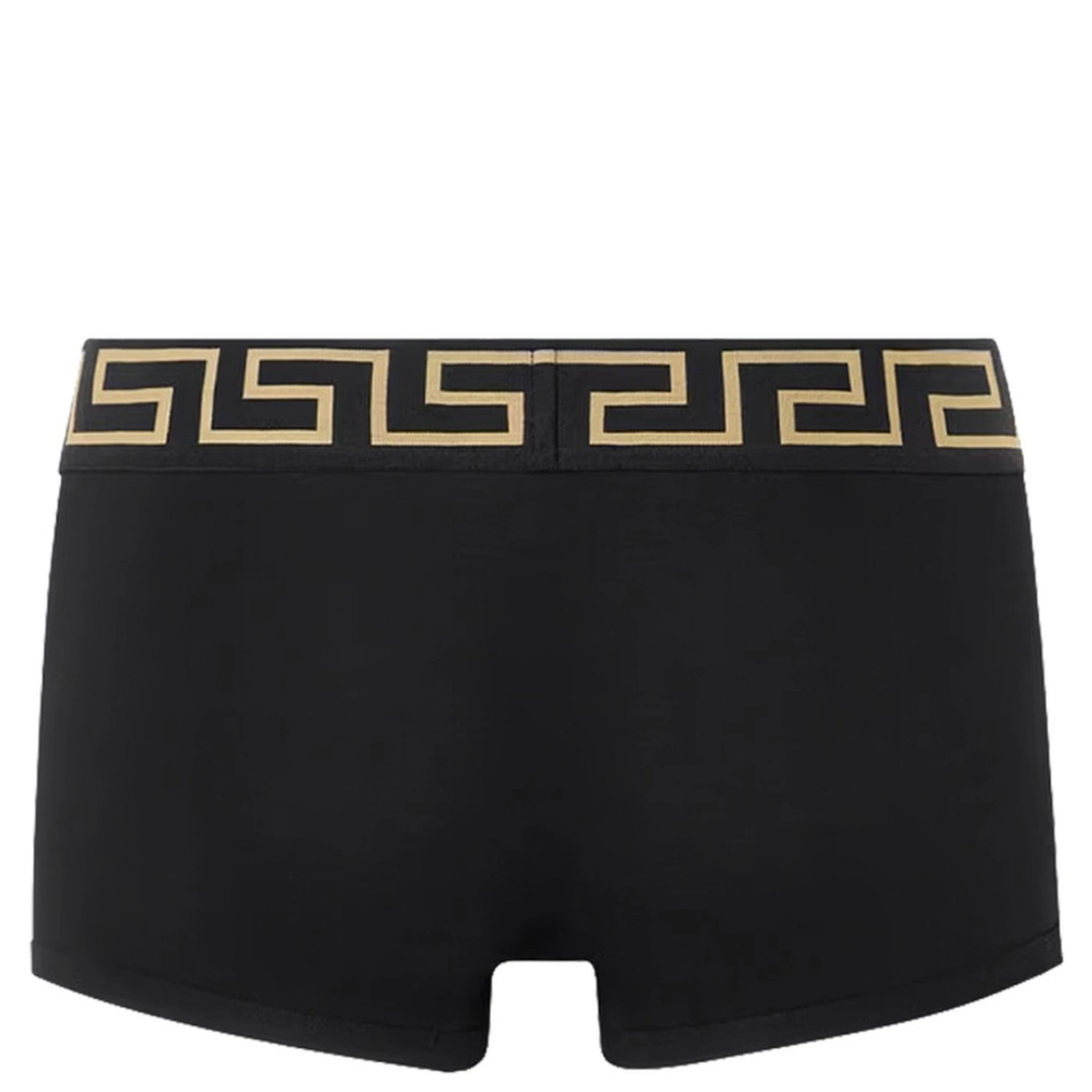 BOXER CON GRECA