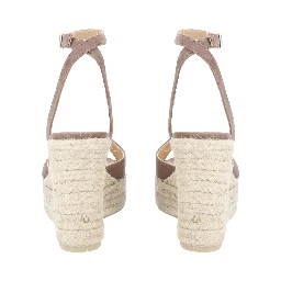 SANDAL "BROOK/8ED/007"