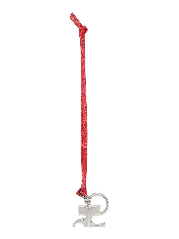 KEYCHAIN "AC NAPLACK"