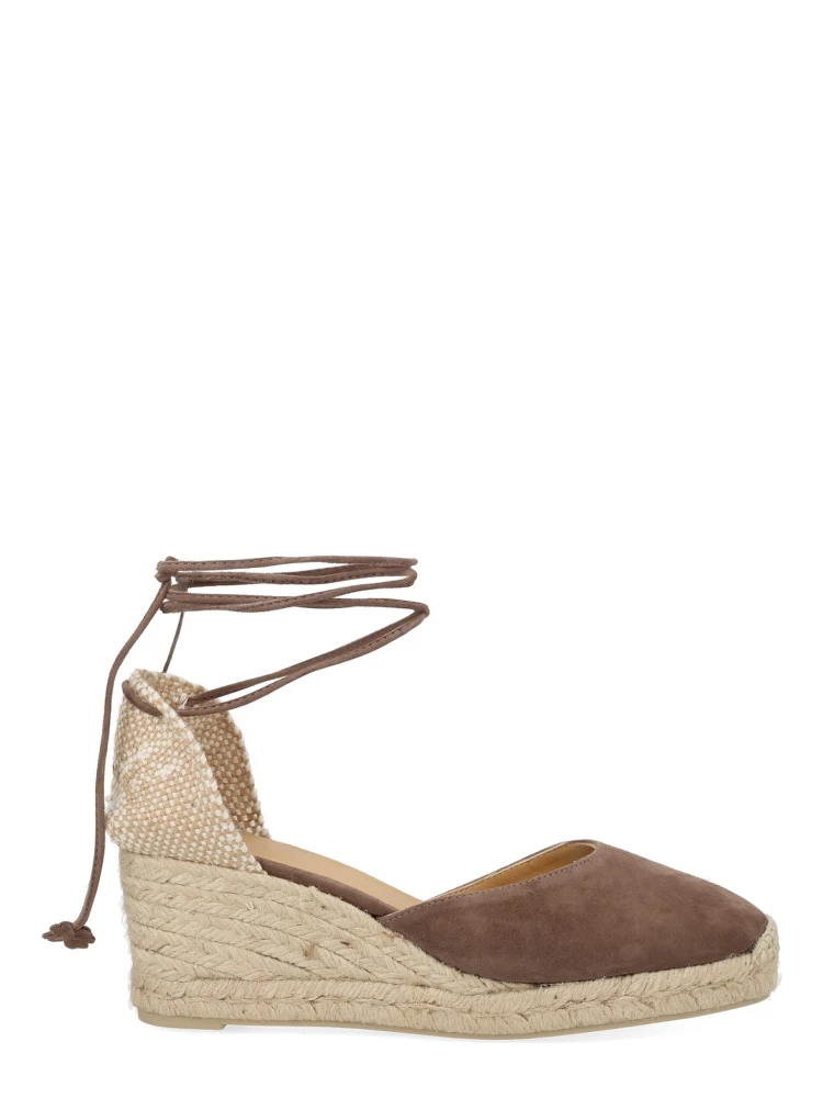 ESPADRILLE "CUTE"