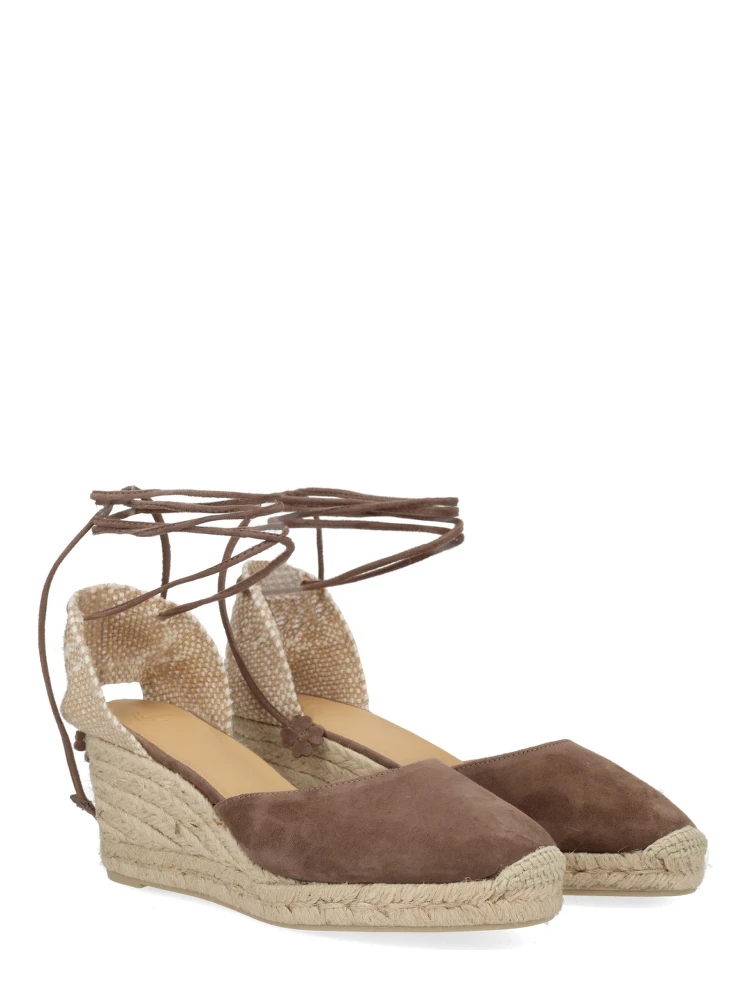 ESPADRILLE "CUTE" alternative
