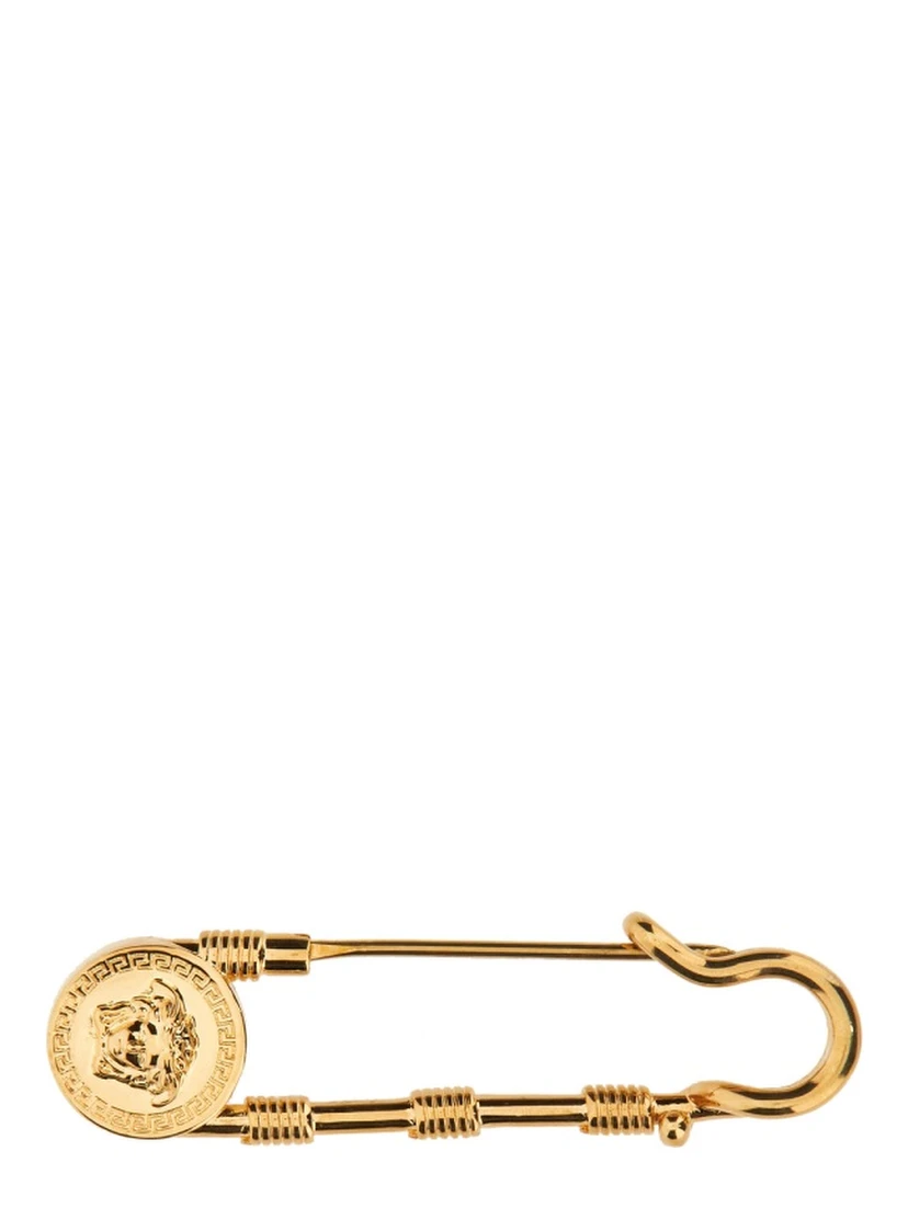 SPILLA SAFETY PIN