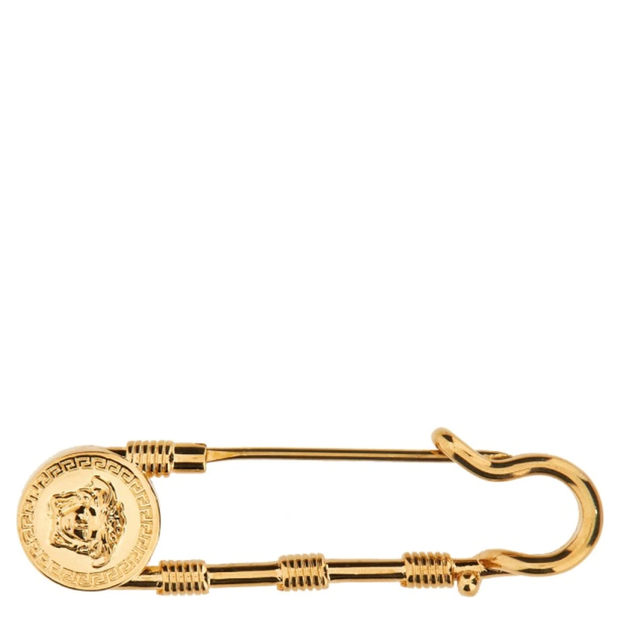 SPILLA SAFETY PIN
