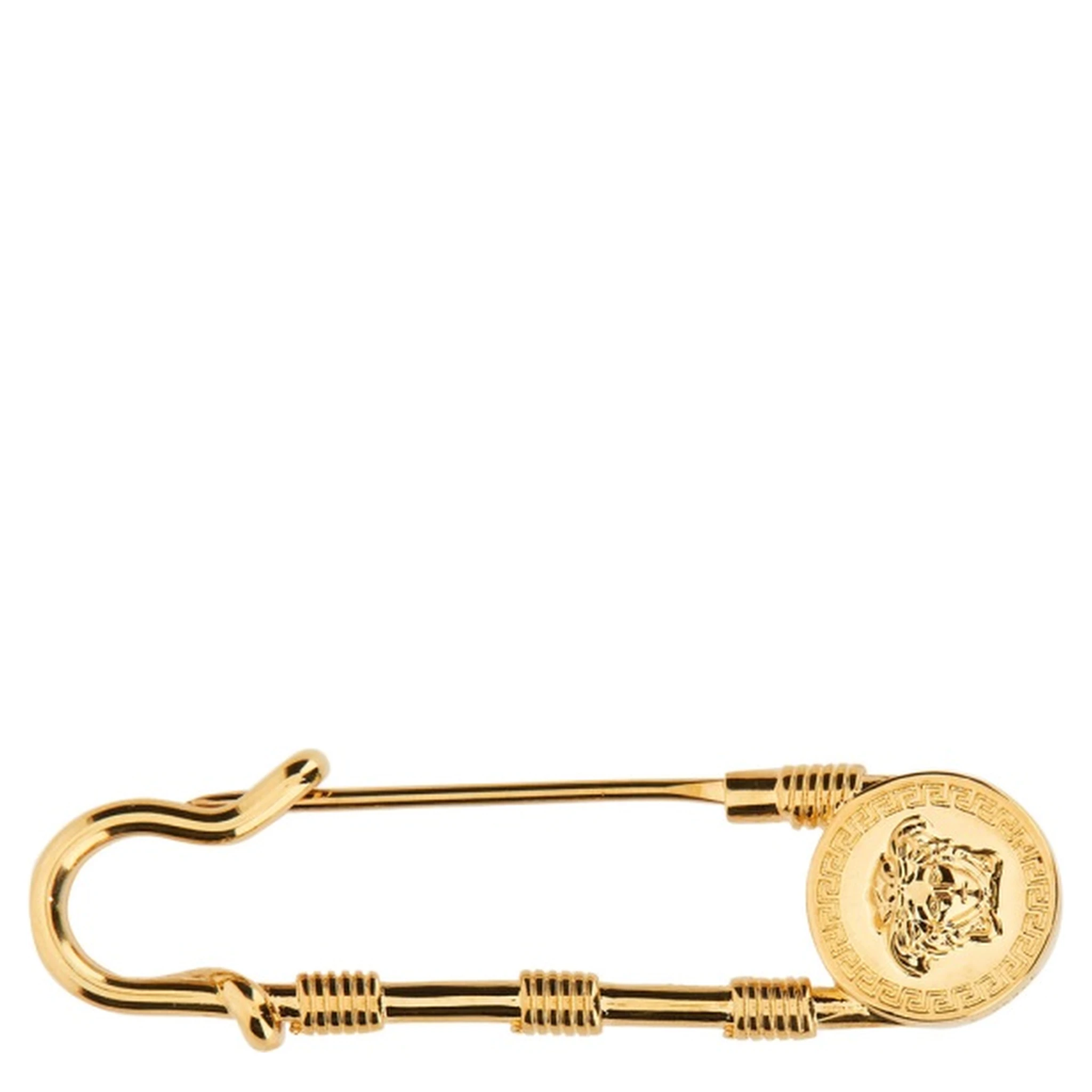SPILLA SAFETY PIN