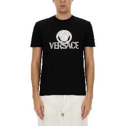 T-SHIRT IN JERSEY
