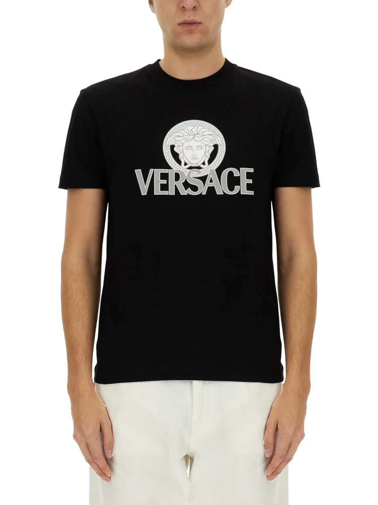 T-SHIRT IN JERSEY