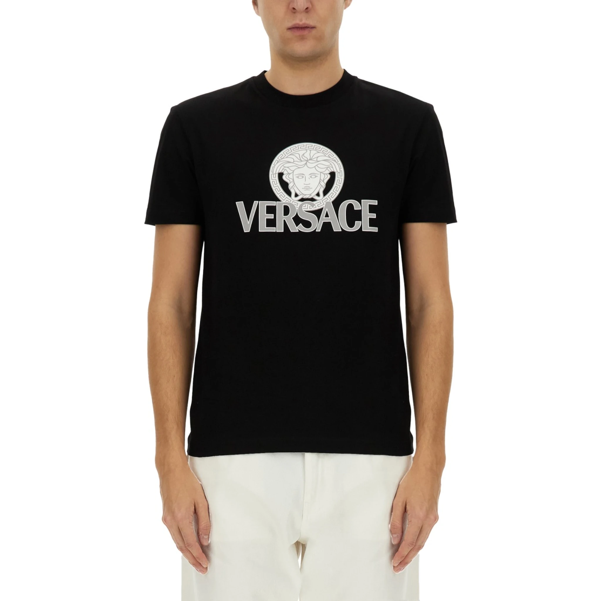 T-SHIRT IN JERSEY