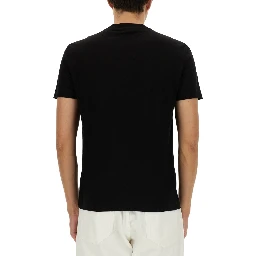 T-SHIRT IN JERSEY