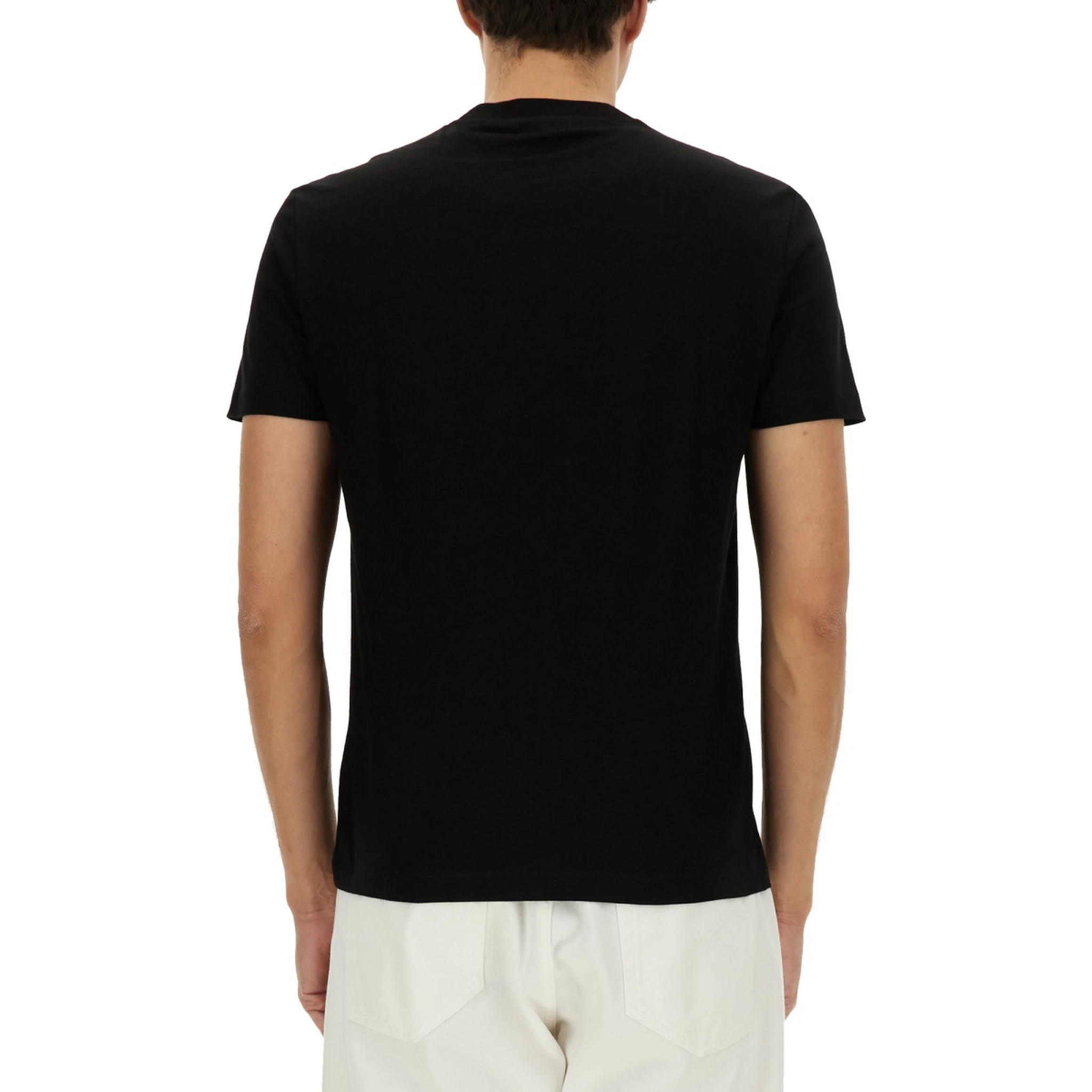 T-SHIRT IN JERSEY
