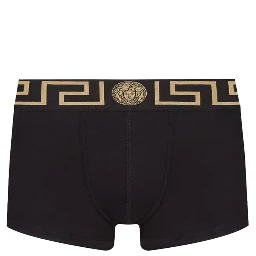 شورت بوكسر بنقش يوناني