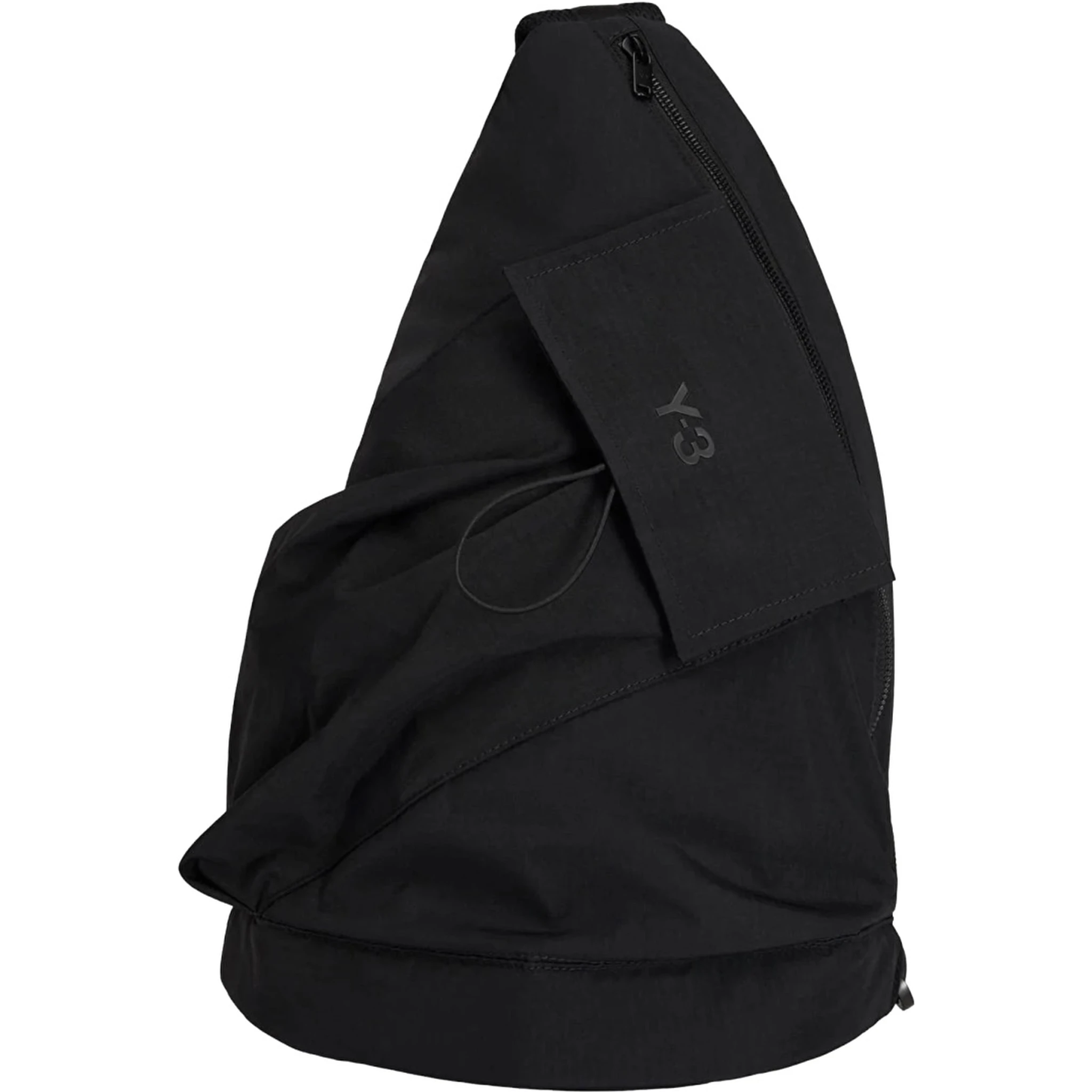 SHOULDER BAG WITH LOGO