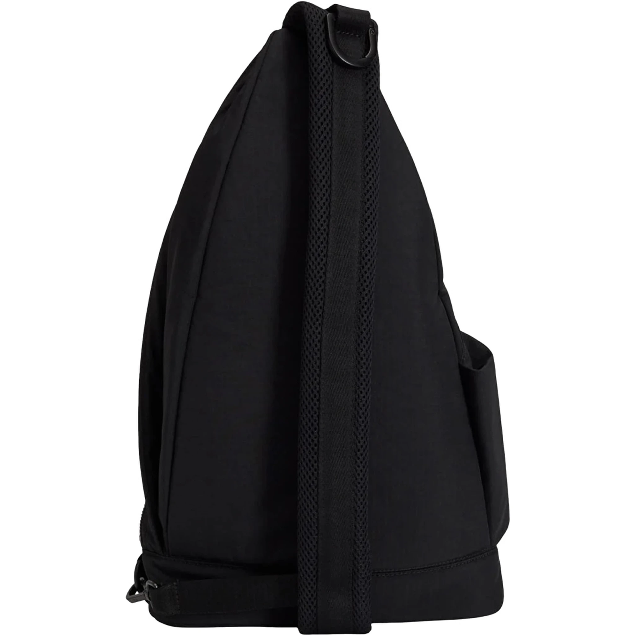 SHOULDER BAG WITH LOGO