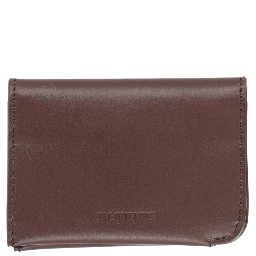 "CURVED" WALLET