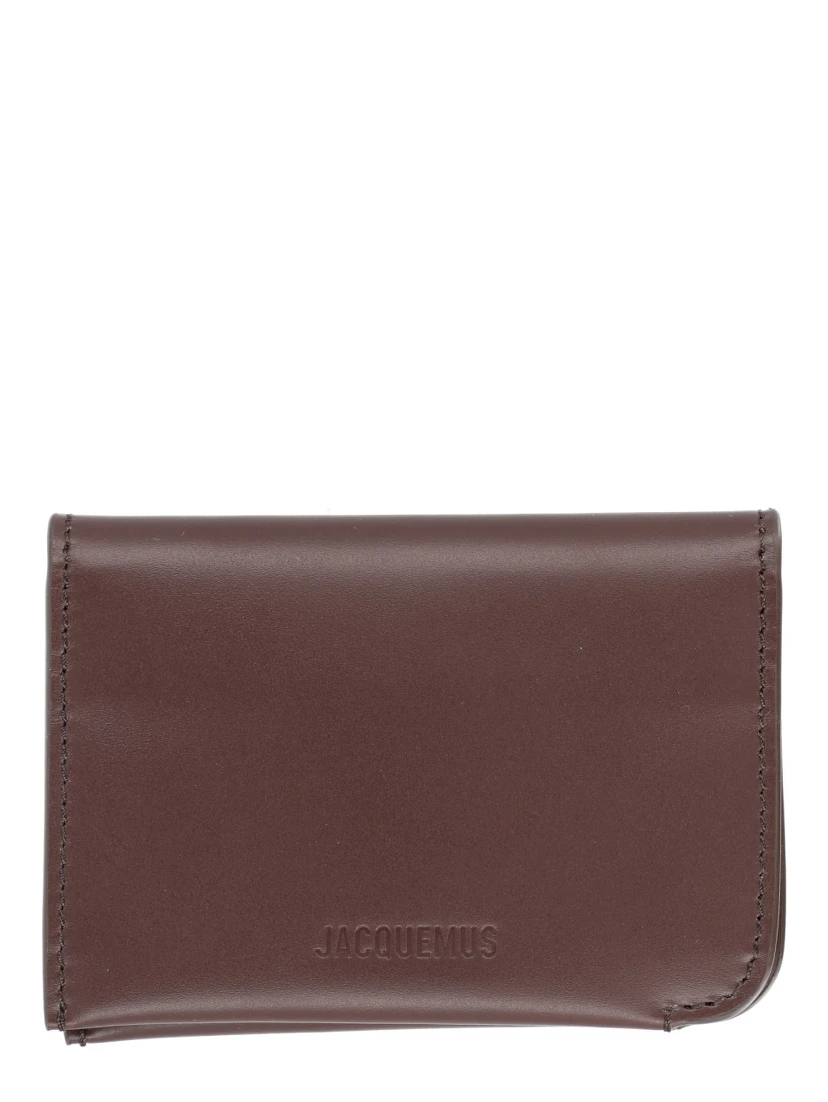"CURVED" WALLET