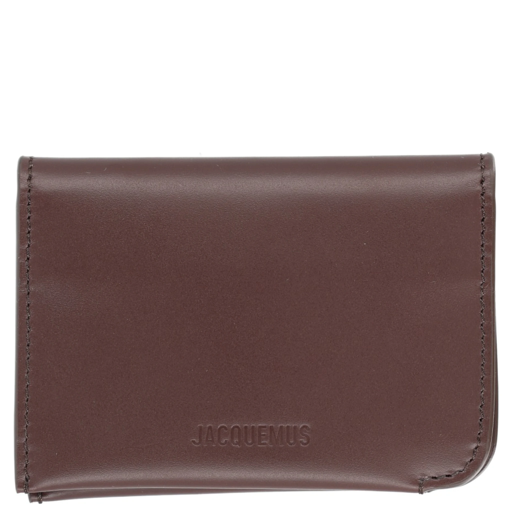 "CURVED" WALLET