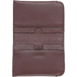 "CURVED" WALLET
