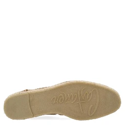 ESPADRILLE "NED/186"