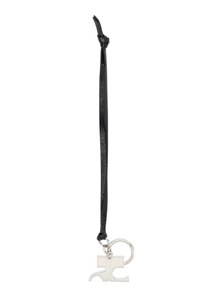 KEYCHAIN "AC NAPLACK"