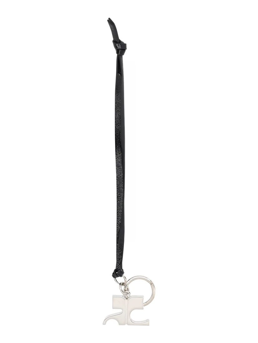 KEYCHAIN "AC NAPLACK"