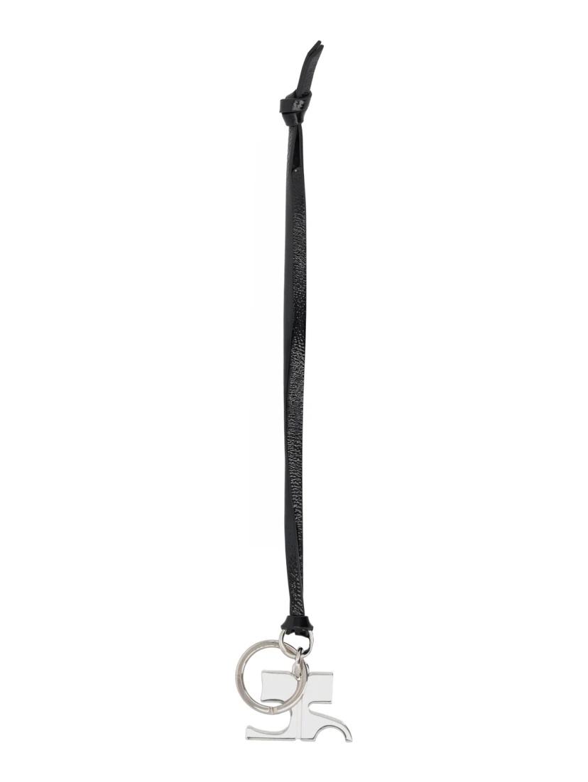 KEYCHAIN "AC NAPLACK"