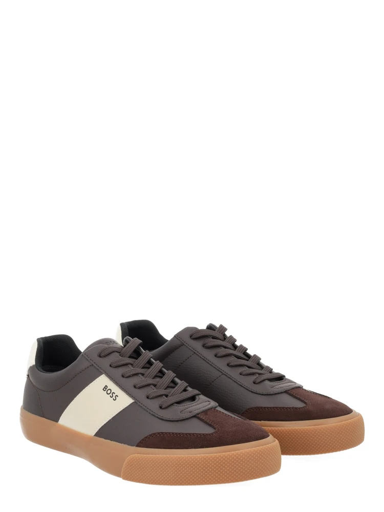 SNEAKER WITH LOGO alternative