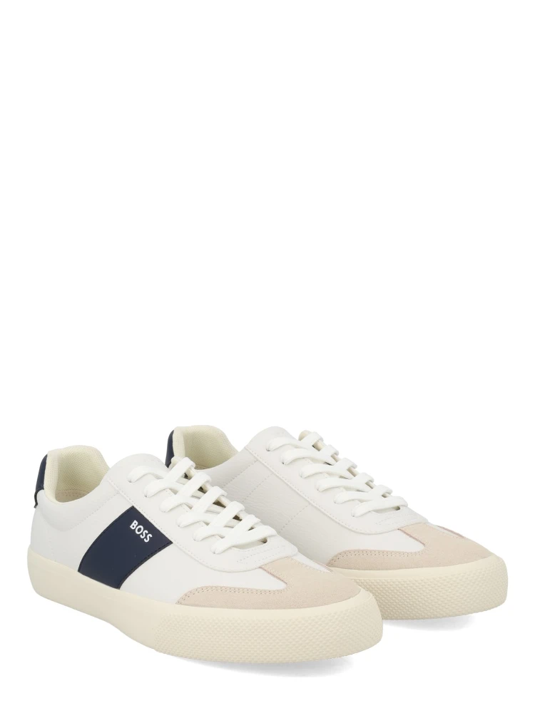 SNEAKER WITH LOGO alternative
