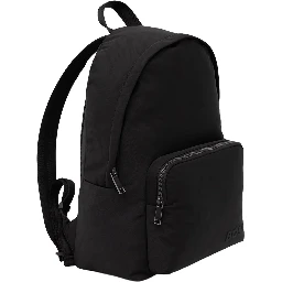 BACKPACK WITH LOGO