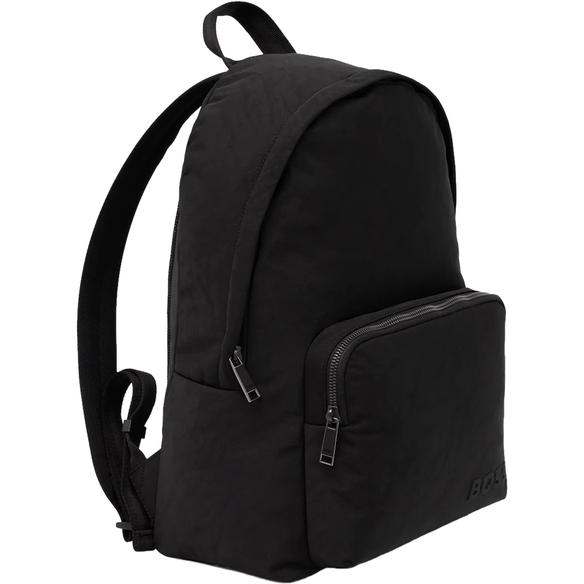 BACKPACK WITH LOGO